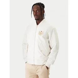 Tommy Hilfiger Bomber jakna MW0MW42011 Mornarsko modra Regular Fit