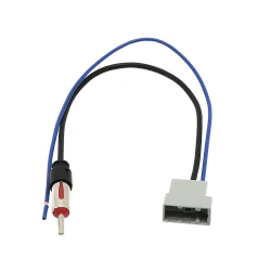 Sam,antenski adapter Nissan-DIN ravni 20cm