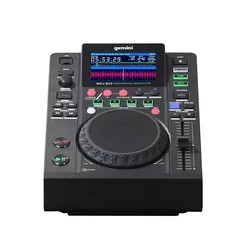Gemini MDJ-500