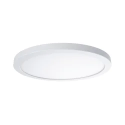 LED plafonsko svetlo EVORA LED/24W/230V 3000/4000/6000K O 30 cm belo