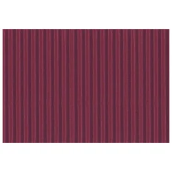 Papir ukrasni dvoslojni rebrasti b2 pk10 300g heyda 20-47132 29 bordo