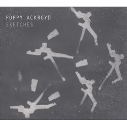 Poppy Ackroyd - Sketches (LP)