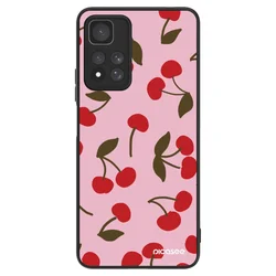 ULTIMATE CASE za Xiaomi Redmi Note 11 Pro+ 5G - Cherry