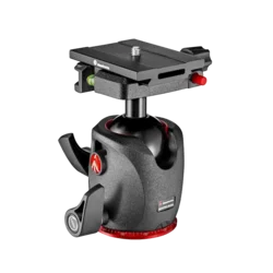 Manfrotto XPRO kroglična glava s TOP LOCK Q6 (MHXPRO-BHQ6)