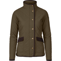 Woodcock Advanced Quilt Jacket Women