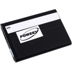 POWERY Akumulator Samsung Diva Folder