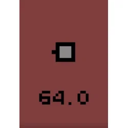 64.0 Steam Key GLOBAL