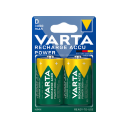 Punjiva baterija Varta HR20 3000Ah