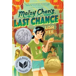 Maizy Chens Last Chance