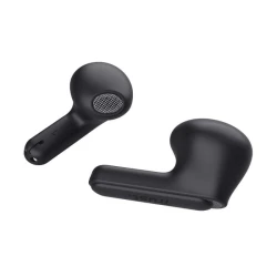 TRUST YAVI BT ENC EARPHONES Crne