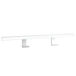 LED svjetiljka za ogledalo 13 W topla bijela 80 cm 3000 K