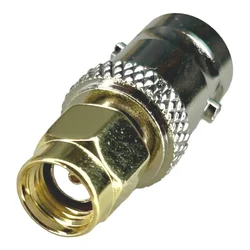 Adapter za BNC vtičnico/SMA-RP vtič