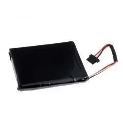 POWERY Akumulator GPS Medion MD97182