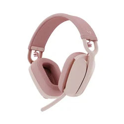 LOGITECH Bežične slušalice Zone Vibe100 Headset roze