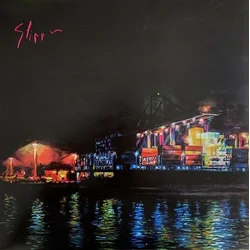 Paper Hats - Slipper (LP)