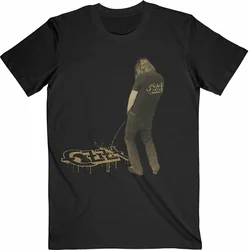 Ozzy Osbourne majica Perfectly Ordinary Leak XL Black