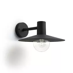 Philips 17382/30/PN - Spoljašnje svetlo MYGARDEN SKUA 1xE27/42W/230V IP44