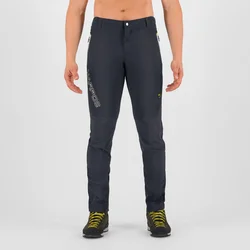 Karpos RAMEZZA LIGHT PANTS, moške pohodne hlače, siva 2500849