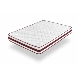 Moonia Vzmetnica SuperSoft First Class Edition 21cm, 150 X 180cm - Moonia, (5000343073)