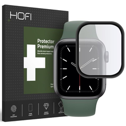 SKLO HYBRYDOWE HOFI HYBRID GLASS APPLE WATCH 4/5 (44MM) BLACK