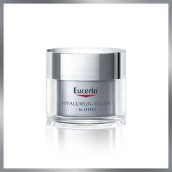 EUCERIN Hyaluron-Filler noćna krema 50ml