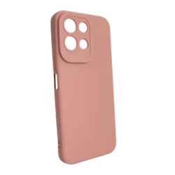 Maska Giulietta za Xiaomi Redmi 17 4G/5G (EU) mat roze