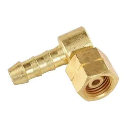 Vtičnica s premerom 8 mm z matico G1/4 L, 10° pipa, 4352