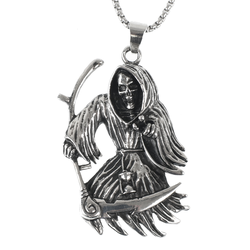Ovratnica Grim Reaper You're Next - PSY1087