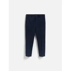 Reserved - Elegantne karirane pantalone