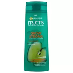 Garnier Fructis Grow Strong Šampon 250 ml
