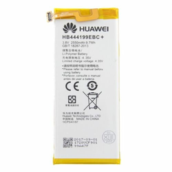 baterija za Huawei Honor 4C, originalna, 2550 mAh