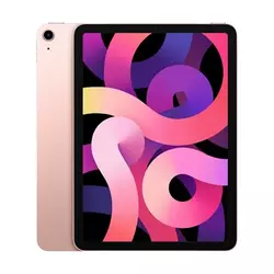 APPLE tablet iPad Air (2020) 4GB/64GB, Rose Gold