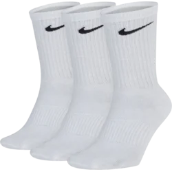 Nike Nogavice Dri-FIT Performance Lightweight (3-pairs)