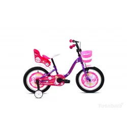 Adria fantasy 16 ljubičasto-pink