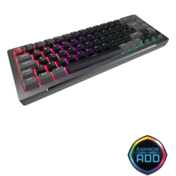 RAIJINTEK MGA-68 BLACK 0R40B00275