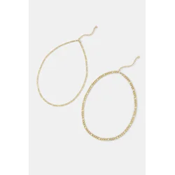 Aldo  Ogrlica  RHEDRIDUS 2-pack
