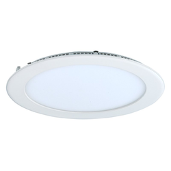 SPECTRA LED panel ugradni okrugli 6W 4200K LPUOA1-6