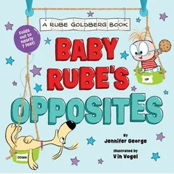 shumee Nasprotja dojenčka Rubeja