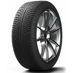MICHELIN Zimska guma 275/45R20 PILOT ALPIN 5 SUV