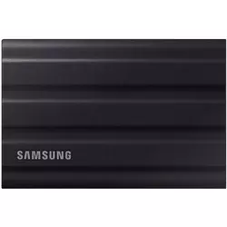 Samsung Portable T7 Shield 2TB Black MU-PE2T0S/EU