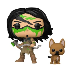 Figurica Prey - POP! - Naru (GW) - FK86614