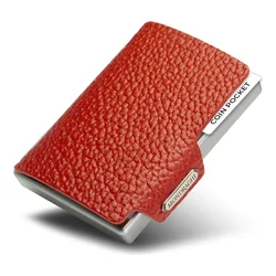Mondraghi One Plus Red