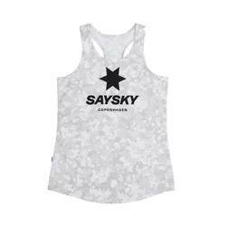 Saysky Camo Combat Singlet
