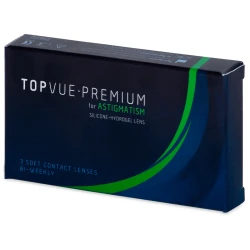Premium for Astigmatism (3 leče)