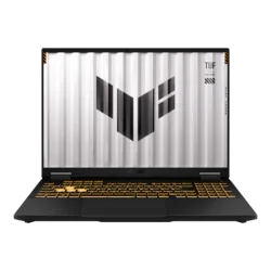 Laptop ASUS TUF Gaming F16, i5-13450HX, 32GB RAM, 512GB + 512GB SSD, Windows 11 Home, RTX 5050, 165Hz