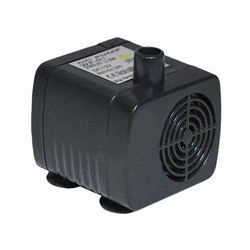Mini črpalka WP-01, 12 V – 200l/h