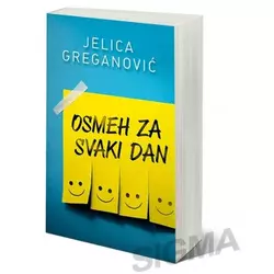 Osmeh za svaki dan - Jelica Greganović