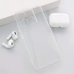 Maska Giulietta za Xiaomi 14T transparent.