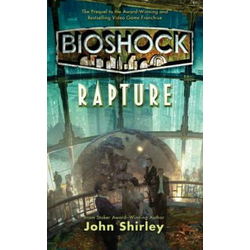 Bioshock: Rapture