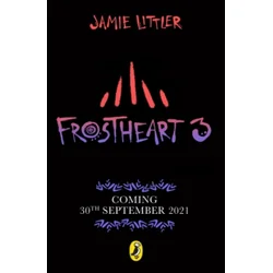 Frostheart 3